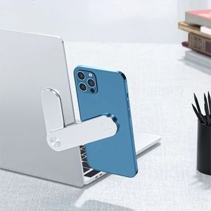 ✨Host Pick✨Laptop Multifunction Bracket Expand Phone Holder Computer Tech Gadget